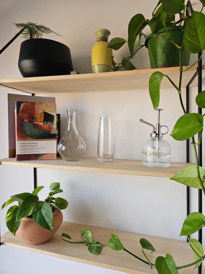Pantovcak Oaza Apartman Zágráb Kültér fotó