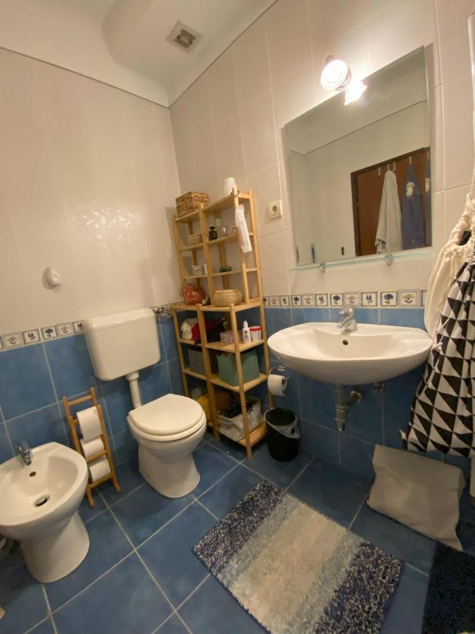 Pantovcak Oaza Apartman Zágráb Kültér fotó